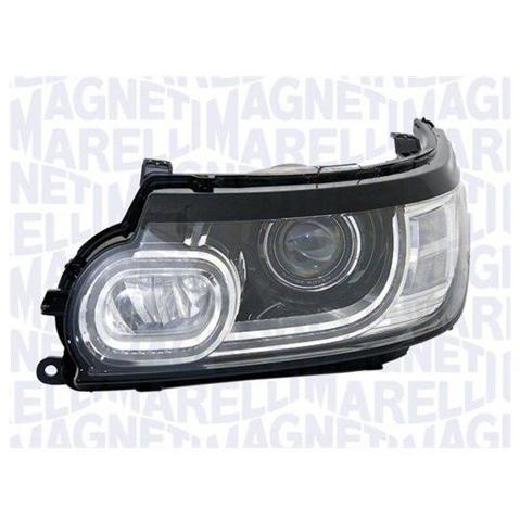 Купить LPO742 Magneti Marelli Фара левая передняя