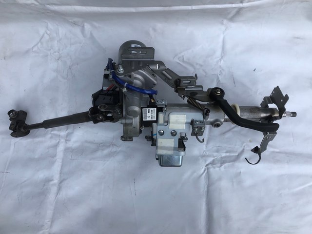 48810JY40C Renault (RVI) Управление рулевое в сборе