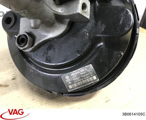 Вакуумник VAG 3B0614105C цена, от 76.27 USD