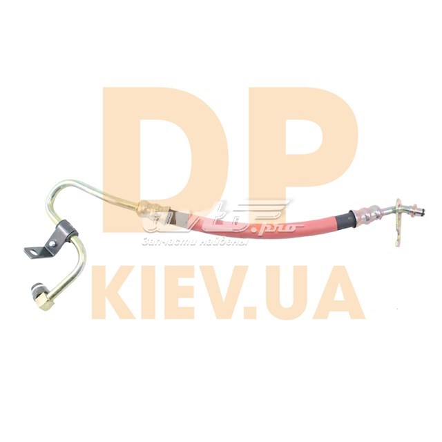 Патрубок высокого давления гидроусилителя DP Group BS21071 цена, от 6.64 USD