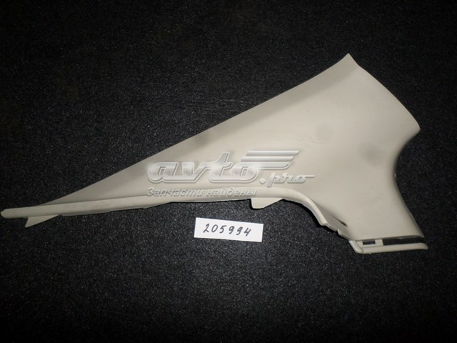 GHK168260 Mazda 