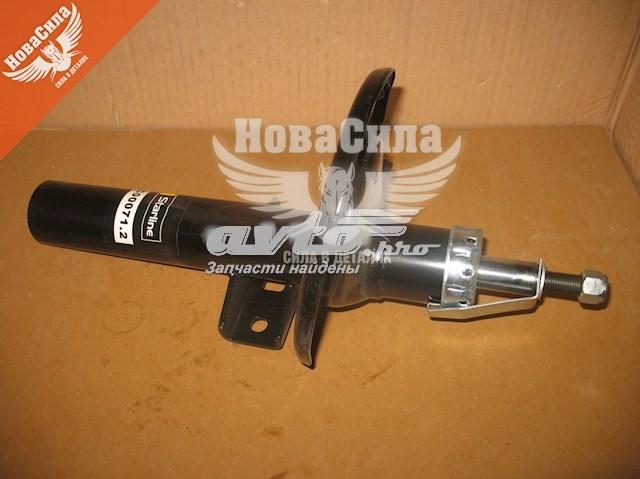 Стойка амортизатора передняя Starline STLC000712 цена, от 39.44 USD