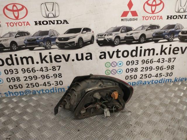 Купить 33551S1AG11 Honda Левый стоп