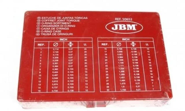 Купить 50652 JBM 