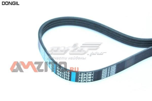 Купить 4PK1210 Dongil Ремень генератора