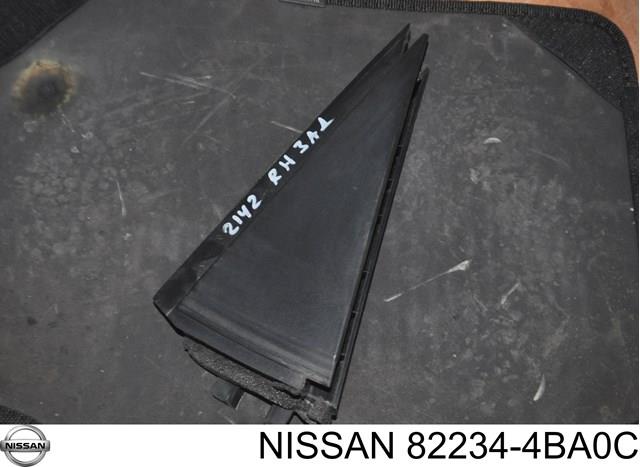 822344BA0C Nissan/Infiniti 