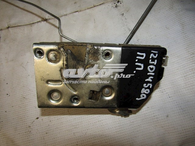 Fecho da porta dianteira direita Peugeot/Citroen 9136J4 preço, a partir de 57,72 USD