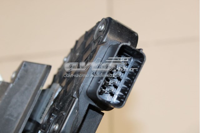 Купить C2P3444 Jaguar Замок водительской двери