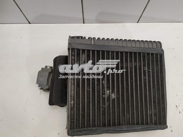 Корпус печки в сборе VAG 7L0819087AA