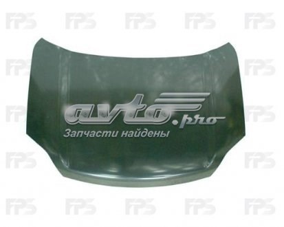 Капот FP5018280 FPS