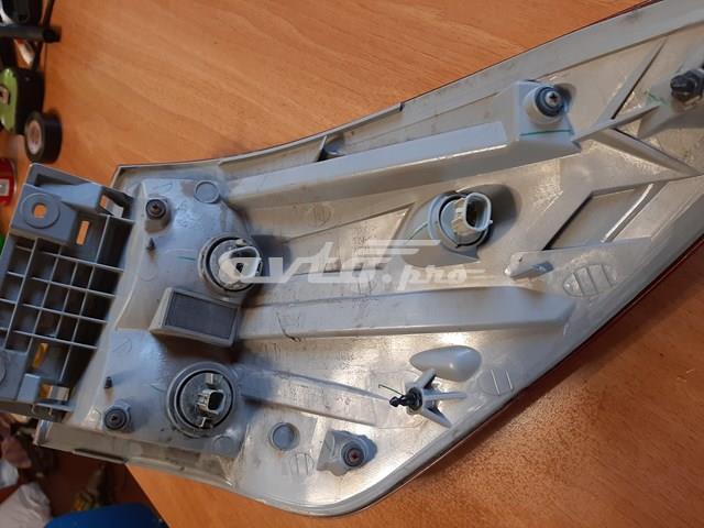 Купить 265553KA0A Nissan/Infiniti 