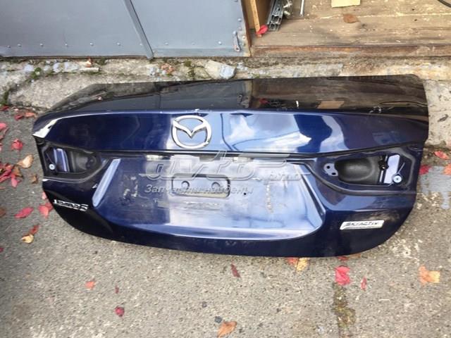 Compre Tampa de porta-malas Mazda 6 