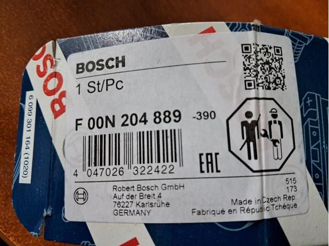  F00N204889 Bosch
