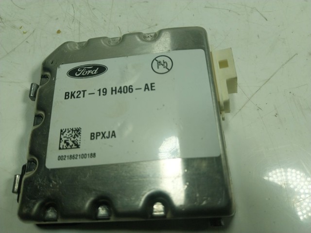  BK2T19H406AD Ford