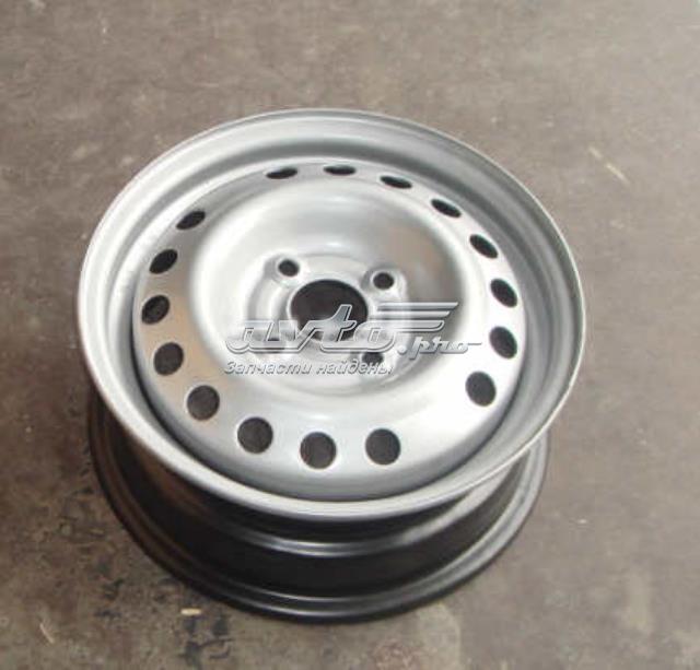 96162636 FSO диски колесные стальные (штампованные)