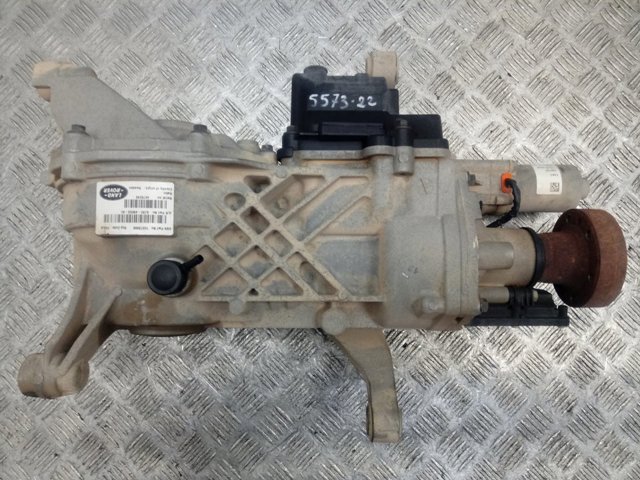  GJ324N053AC Land Rover