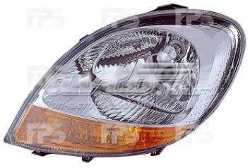 Купить FP5610R4P FPS Фара основная правая