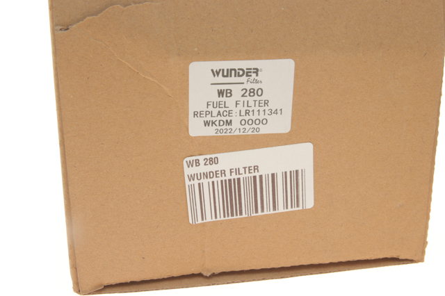 Купить WB280 Wunder 