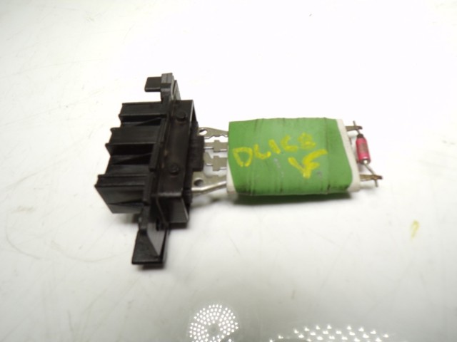 77366906 Fiat/Alfa/Lancia Реле печки