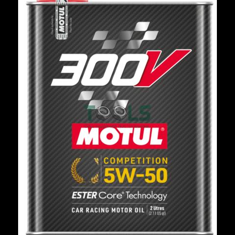 826702 Motul Масло двигателя