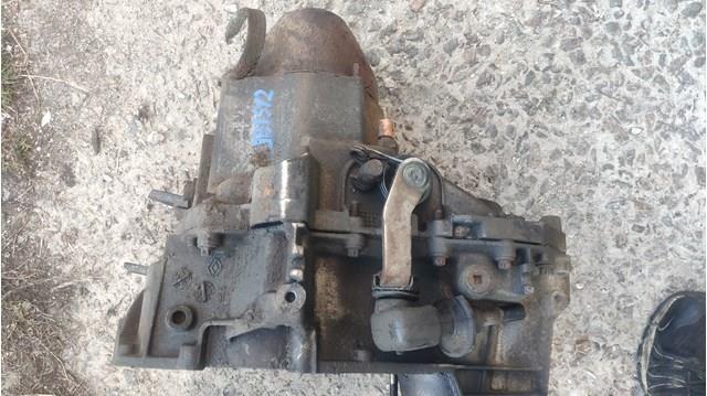 Купить 7701723252 Renault (RVI) 