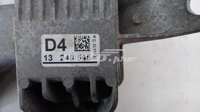 Гидроопора двигателя левая General Motors 13248545 цена, от 51.77 USD