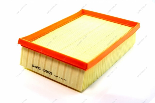 Воздушный фильтр SX3579 Shafer