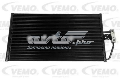 Радиатор кондиционера V20621018 VEMO
