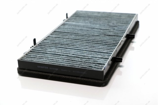 ECO382 Shafer Внутрисалонный фильтр
