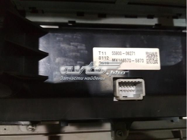 8612006460 Toyota 