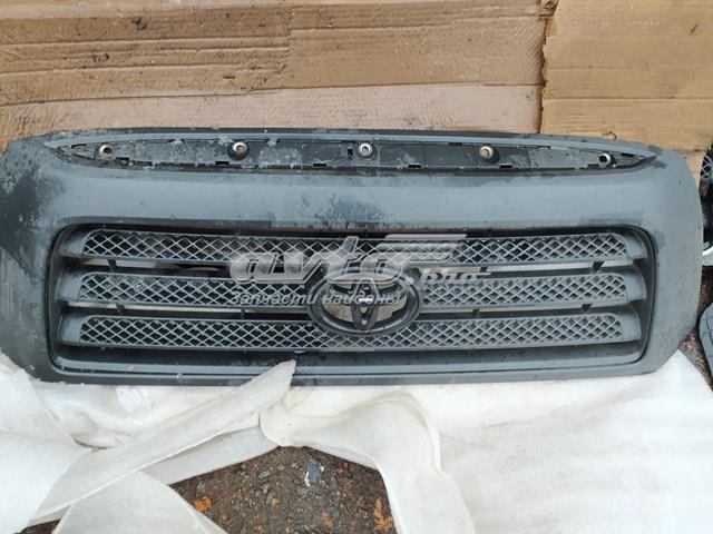 Купить 531000C170A0 Toyota Решетка радиатора