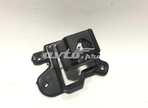 Soporte De Parrilla Del Radiador BJS750163 MAZDA