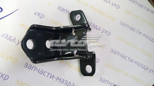 D46159210B Mazda gozno da porta dianteira direita