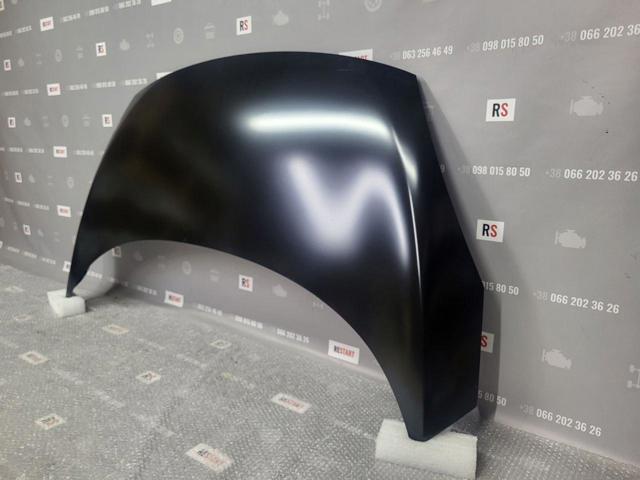 Капот Renault (RVI) 651009758R цена, от 368.41 USD