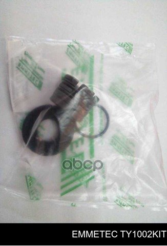 TY1002KIT Emmetec РМК рейки