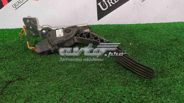 Педаль газа LR029897 Land Rover