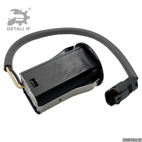 Купить DF17211 Detali IF Датчик сигнализации парковки (парктроник) задний боковой