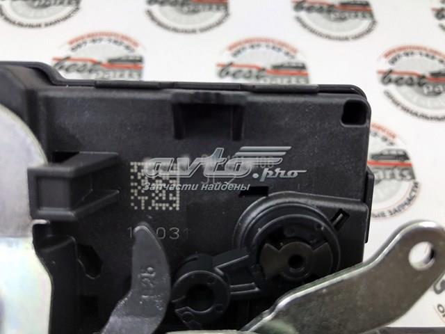Замок стекла багажника (двери 3/5-й задней (ляды) LR088571 Land Rover
