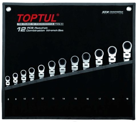  Toptul GPAQ1204