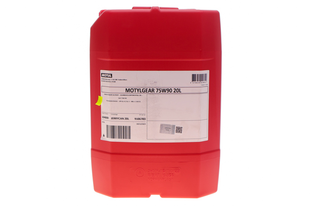 Купить 317022 Motul Масло АКПП