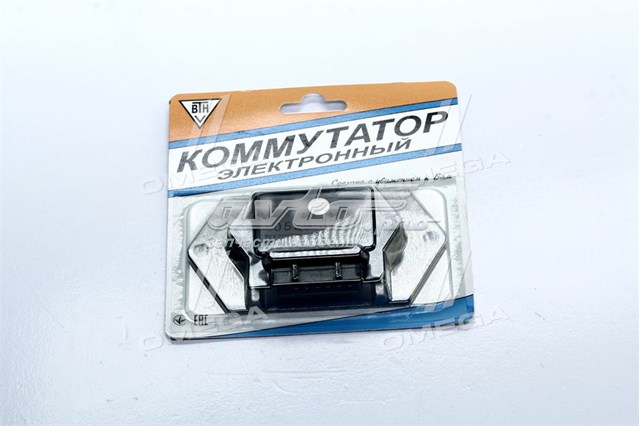 Модуль зажигания (коммутатор) ВАЗ 2105 седан (1980 - 2012) цена, от 4.24 USD