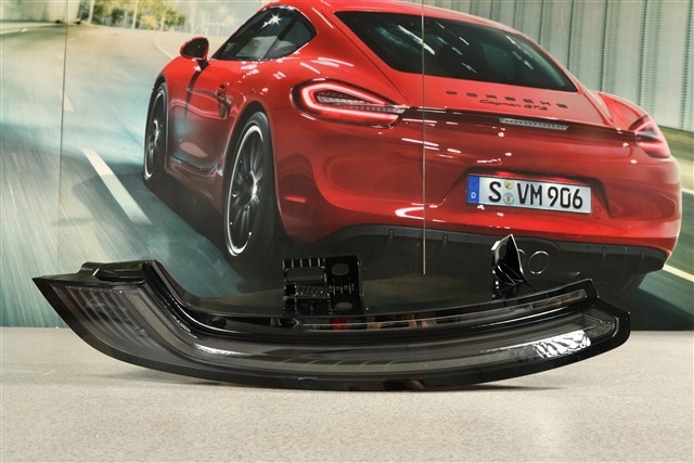 Porsche 992945207F цена, от 141.08 USD