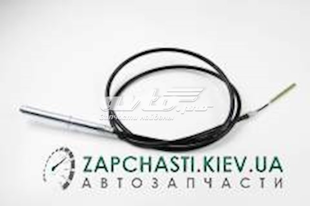 Передний трос ручника 60765007 BSG