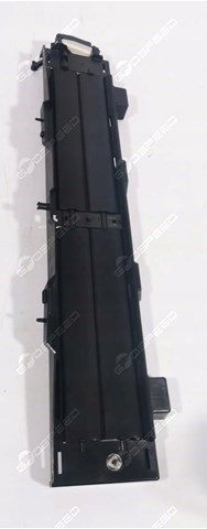 Диффузор радиатора охлаждения нижний Jaguar J9C18960 цена, от 341.30 USD
