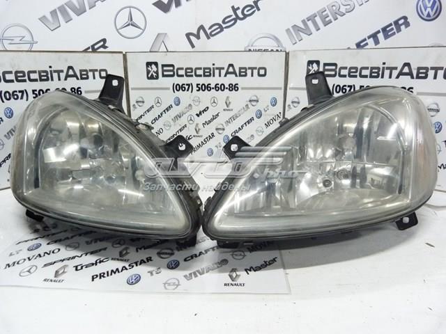  Mercedes 24670200R