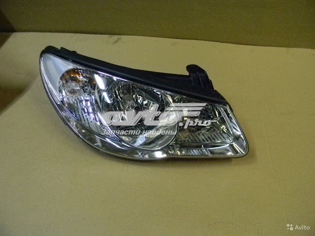 Купить 921022H021 Hyundai/Kia Фара основная правая