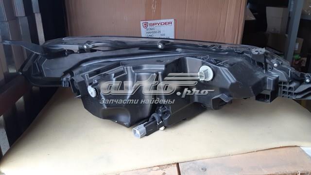 Фары Depo/Loro/Abakus FP7058R1E