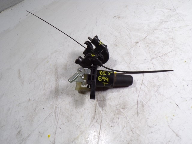 Замок двери багажника Peugeot/Citroen B001045180 цена, от 33.90 USD