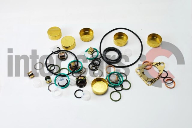 Купить 2417010010 Bosch Ремкомплект ТНВД