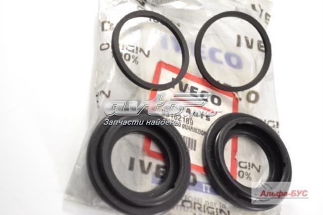 Ремкомплект переднего суппорта 93162189 Iveco